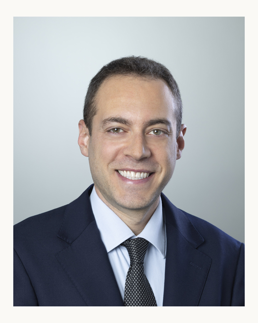 Jamie Robertson, OCT