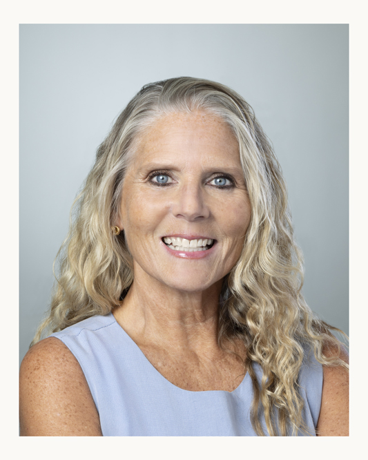 Anna-Marie Nielsen, OCT