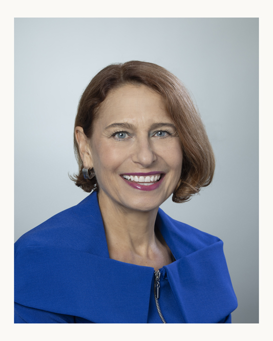 Stefanie Muhling, OCT