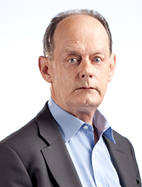 Rex Murphy