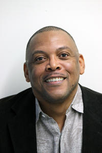 Charles Dimitry Abraham