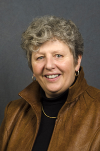 Susan E. Elliott-Johns