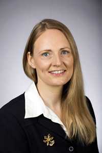 Nicole van Woudenberg