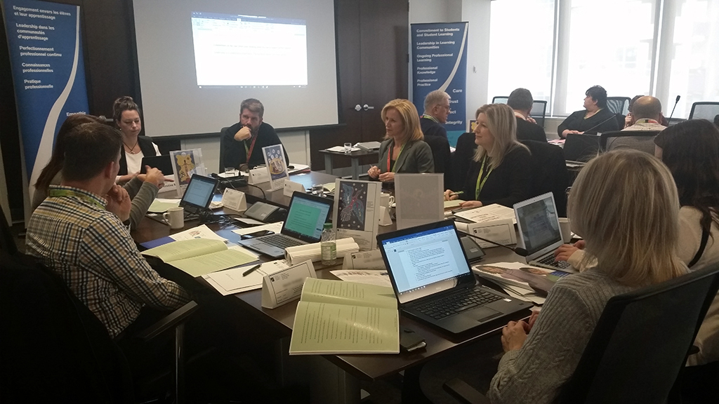 Educators review Autism Spectrum Disorders AQ Guideline