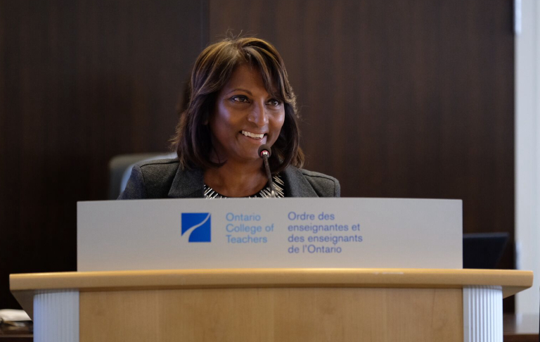 Indira Naidoo-Harris