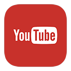 YouTube Icon