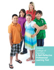A Self-Reflective Professional Learning Tool