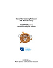State of the Teaching Profession 2005