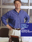Transition to Teaching 2004