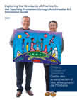 Exploring the Standards of Practice for the Teaching Profession through Anishinaabe Art 